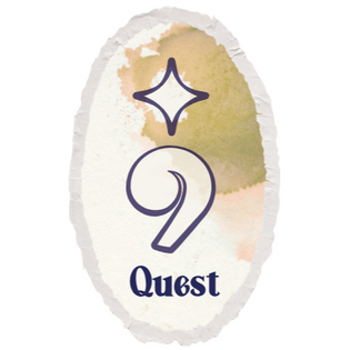 Quest Home quest